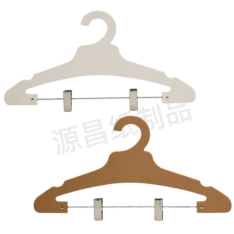 Biodegradable Paper Hangers Biodegradable Paper Hangers