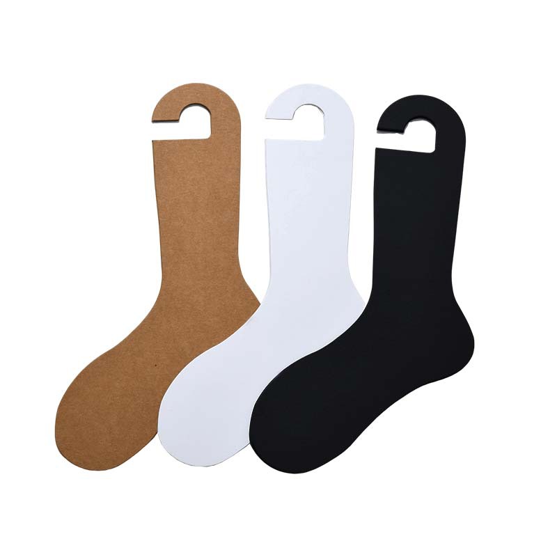 Socks Paper Hooks